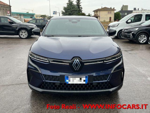 RENAULT Megane E-Tech Electric EV60 220 CV Optimum Charge PROMO