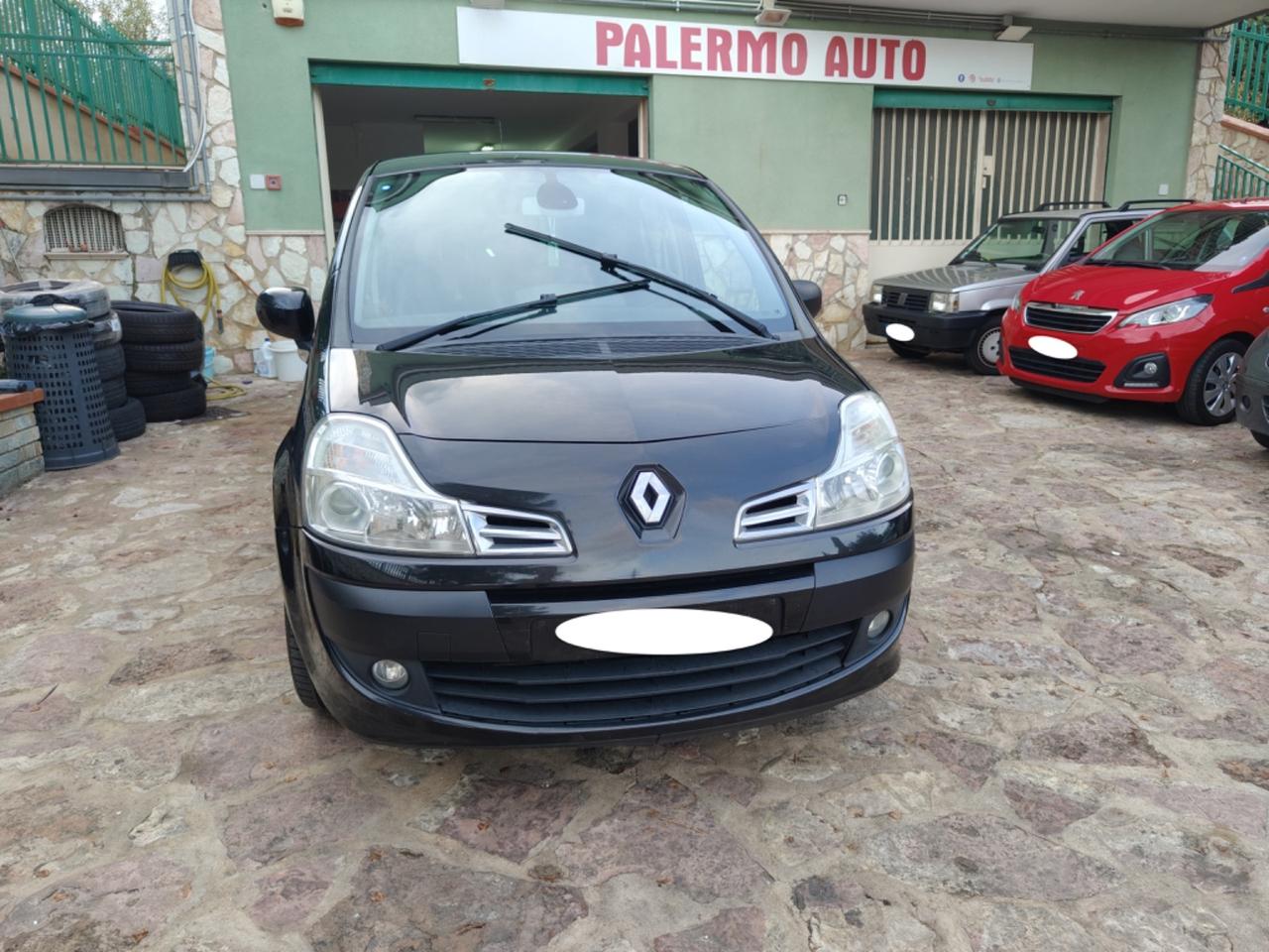 Renault Modus 1.5 dCi 75CV Wave