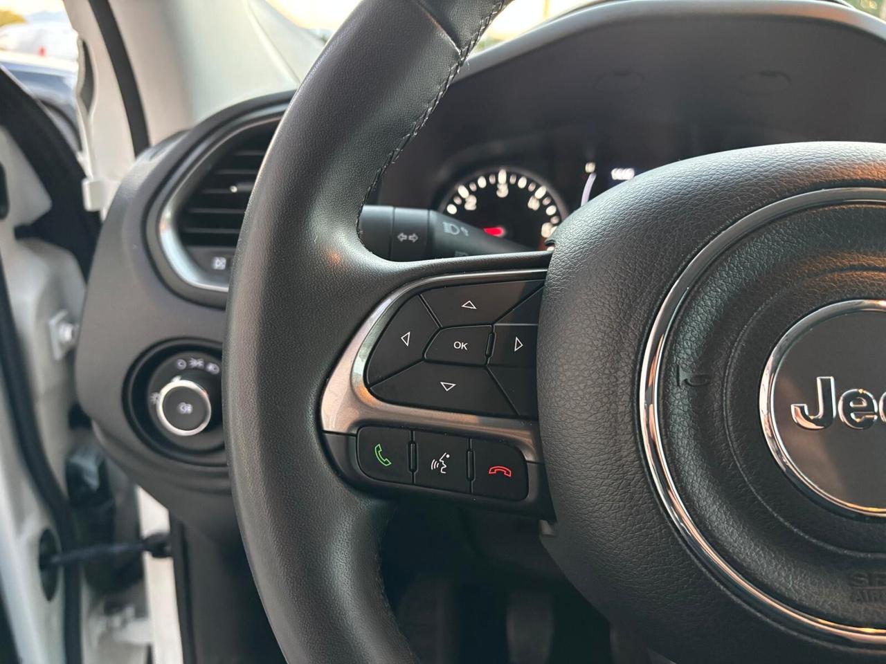 Jeep Renegade 1.6 Mjt 130 CV 02/2022