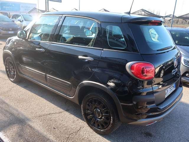 Fiat 500L 500L Connect 1.3 mjt 95cv my20