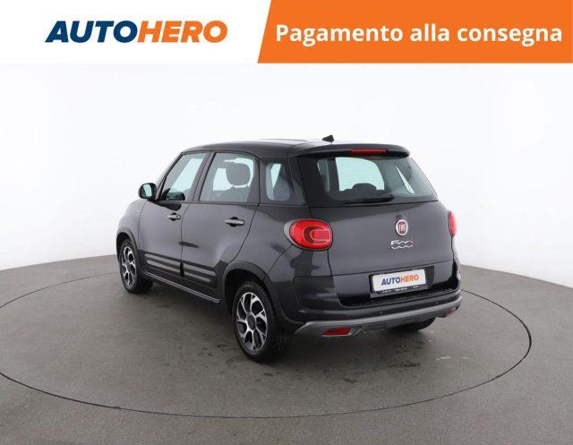FIAT 500L 1.4 95 CV City Cross