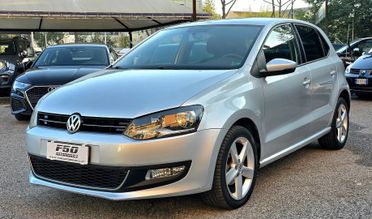 Volkswagen Polo 5p 1.6 tdi Highline 90cv Uniprò