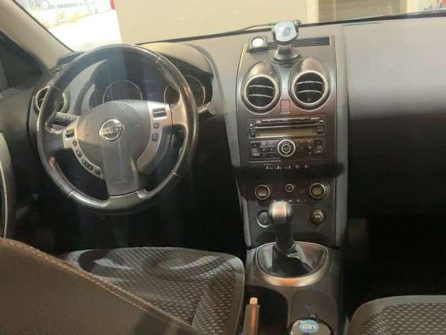 Nissan Qashqai Qashqai 1.6 16v Tekna 7 posti-tetto panoramico