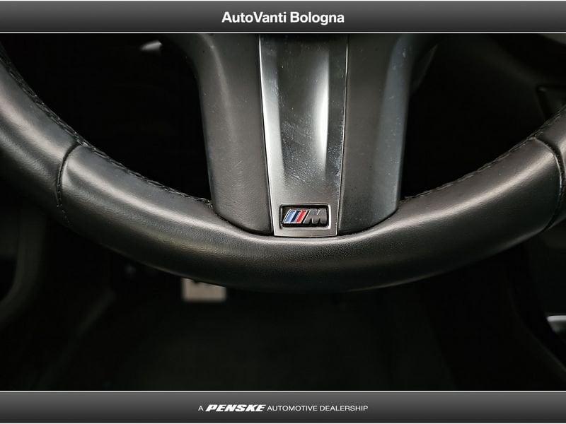 BMW Serie 1 116i Msport
