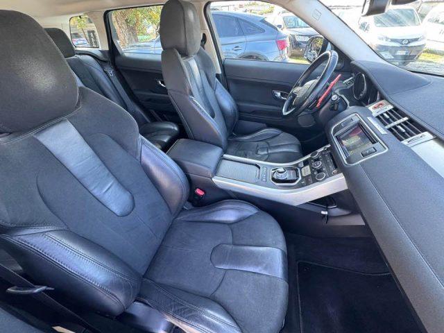LAND ROVER Range Rover Evoque 2.2 Sd4 5p. Prestige