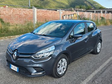 Renault Clio dCi 8V 75 CV 5 porte Duel