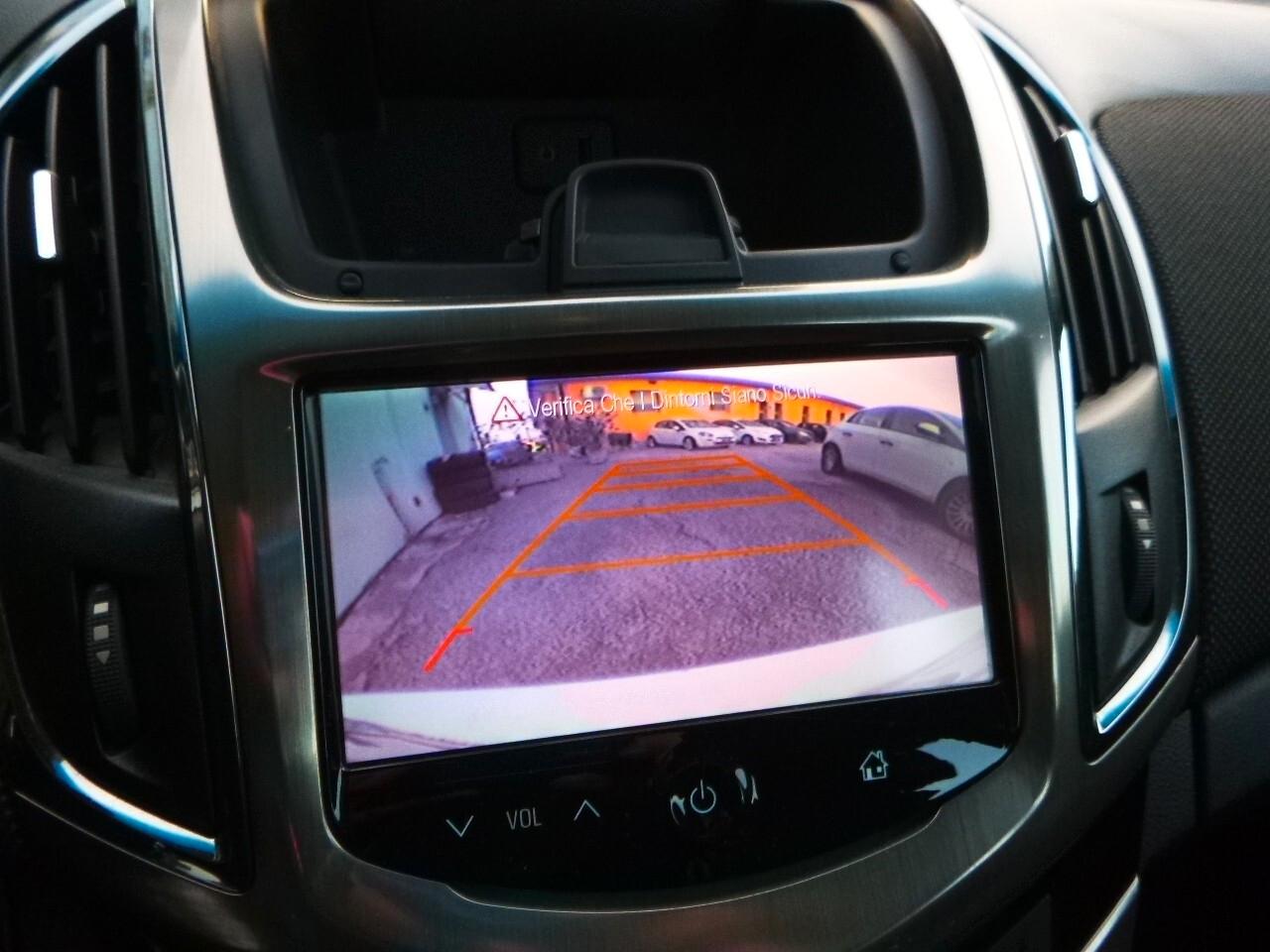 Chevrolet Cruze 1.4 Turbo Station Wagon Start&Stop LTZ NEOPATENTATO