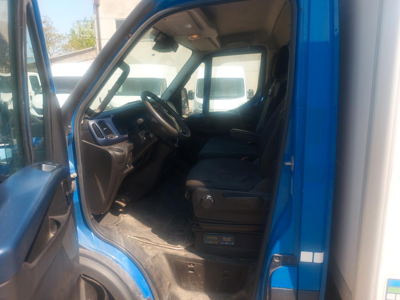 Iveco Daily 70C21 A8 AUTOMATICO