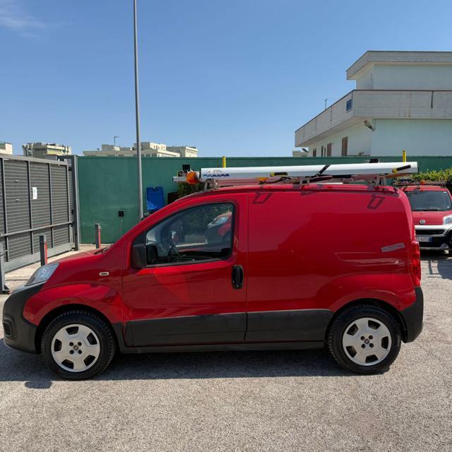 FIAT FIORINO NEW 1.3 M-JET FURGONE ADVENTURE - 2017