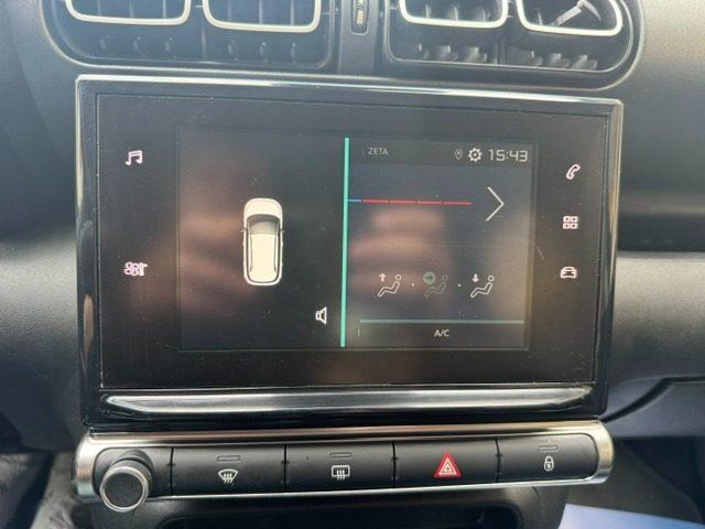 CITROEN C3 Aircross PureTech 110 S&S Shine