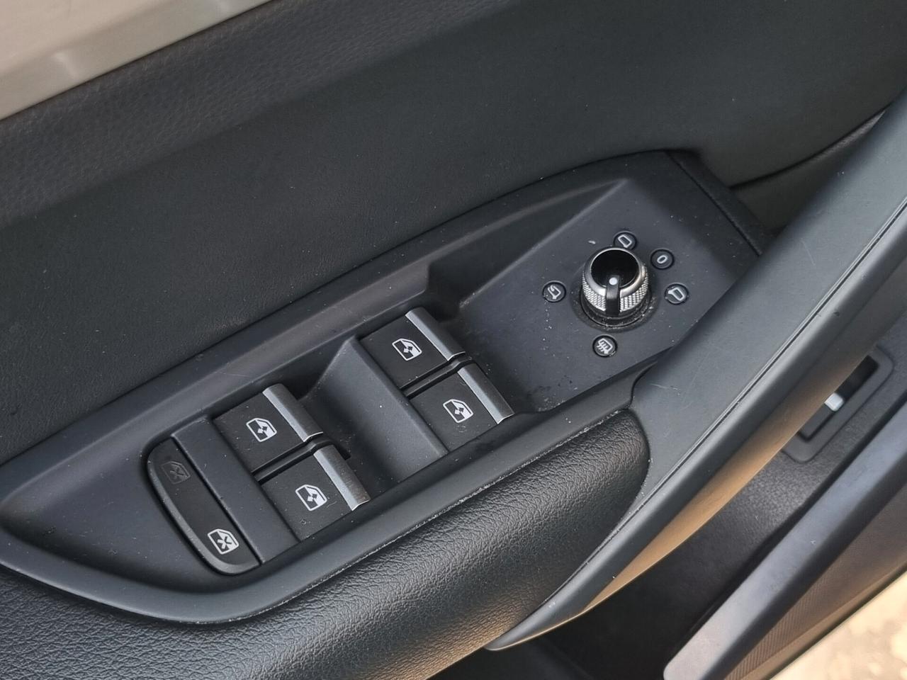 Audi Q5 Sportback 40 TDI quattro S tronic line plus