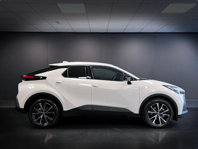 TOYOTA C-HR 2.0 PHEV Trend