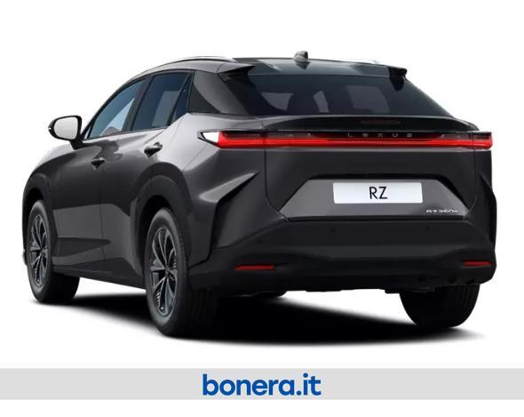 Lexus RZ 350 e Executive 2WD