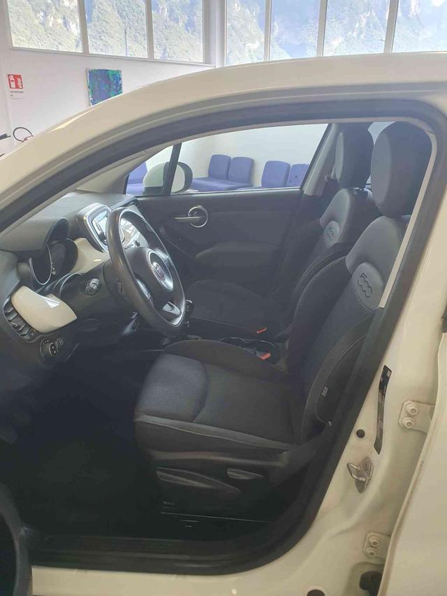 FIAT 500X 1.4 MultiAir 140 No Obbligo Finanziamento