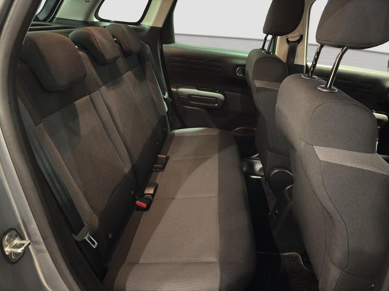 Citroen C3 Aircross 1.5 bluehdi 110cv Shine Pack 2022