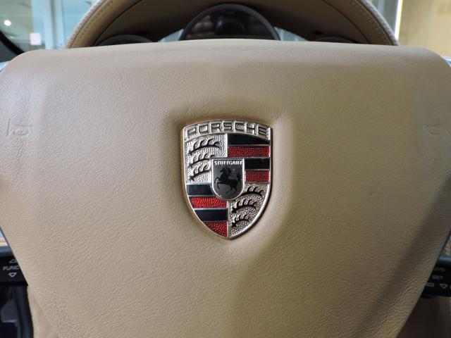 PORSCHE Boxster 3.4 24V S