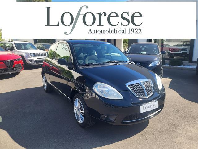 LANCIA Ypsilon 1.2