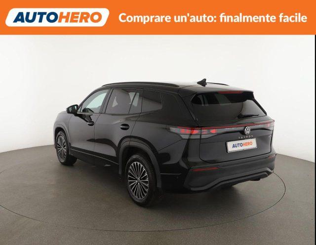 VOLKSWAGEN Tayron 1.5 eTSI ACT DSG Edition Plus