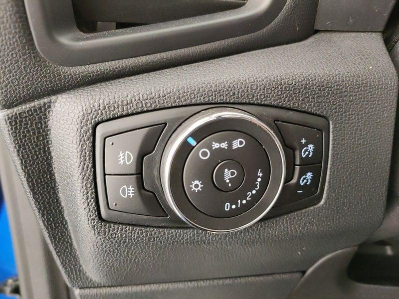 Ford EcoSport 1.0 EcoBoost 100 CV Plus