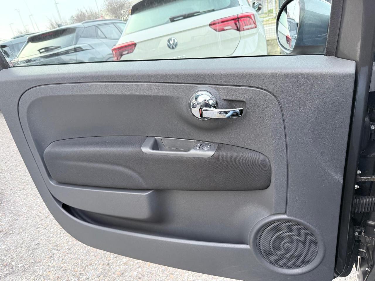 Fiat 500 1.2 Lounge 69cv dualogic