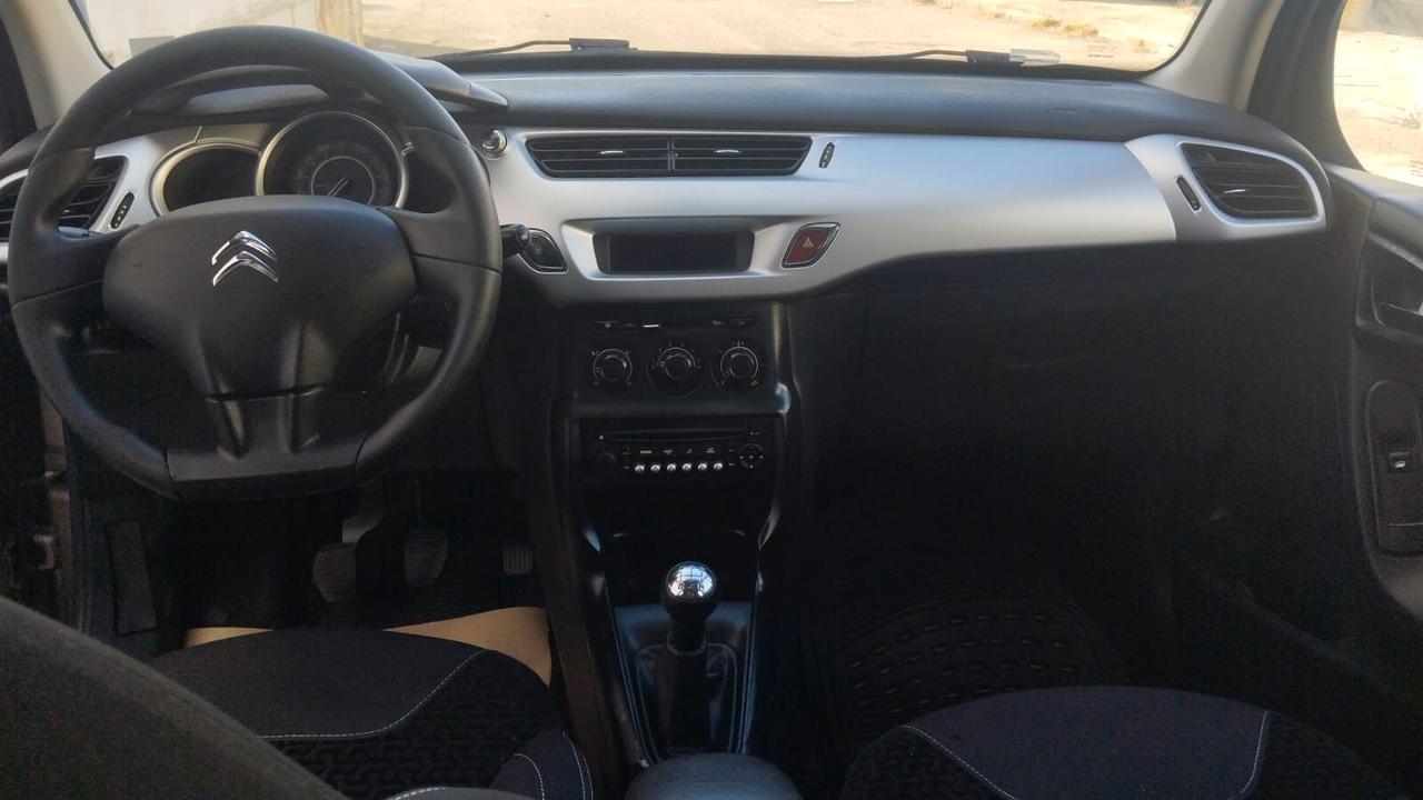 Citroen C3 1.1 Business