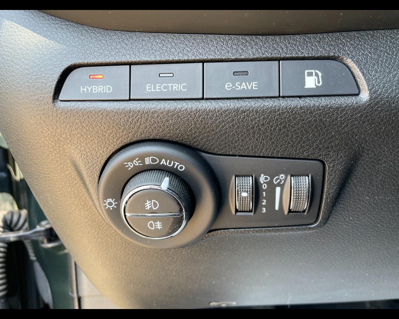 JEEP Compass II 2021 - Compass 1.3 turbo t4 Limited 2wd 130cv