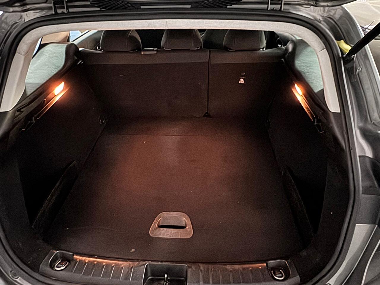 Fiat Tipo 1.6 Mjt S&S SW Lounge