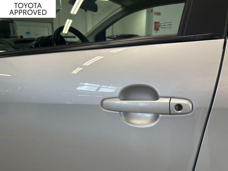 Toyota Aygo 5P 1.0 X-PLAY 72CV