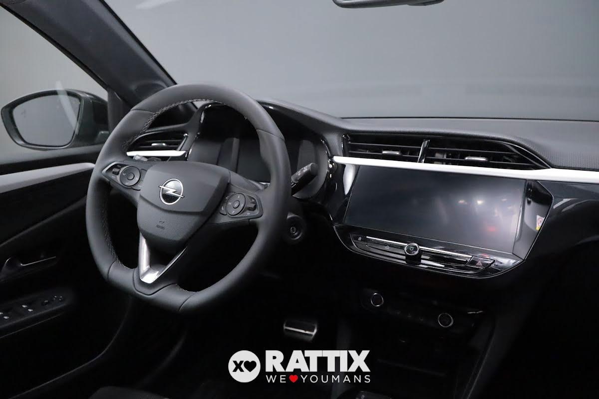 Opel Corsa 1.2 100CV GS AT8