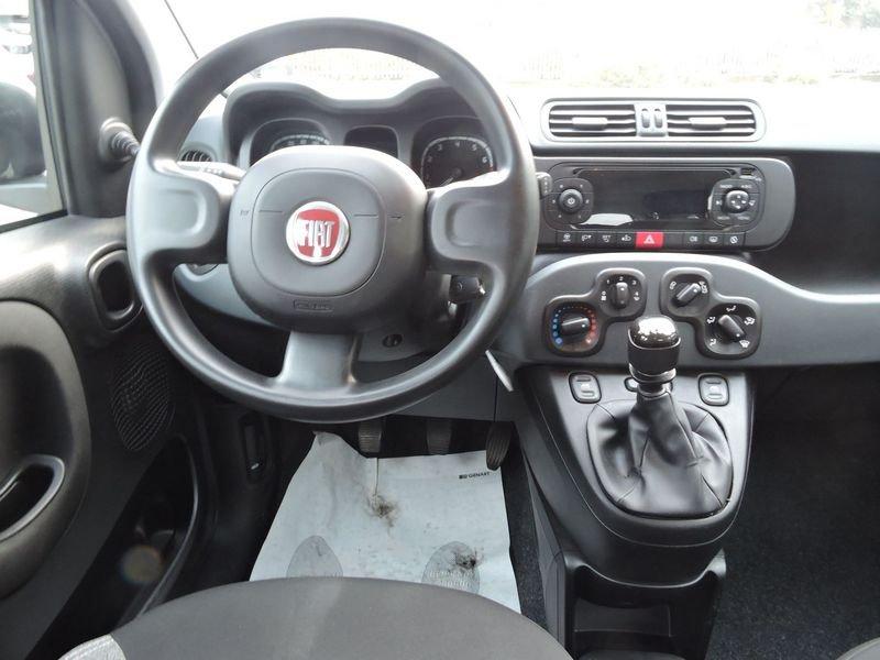 FIAT Panda Panda 1.0 FireFly S&S Hybrid