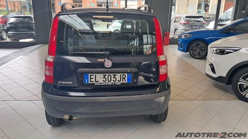 FIAT Panda Panda 1.2 Dynamic
