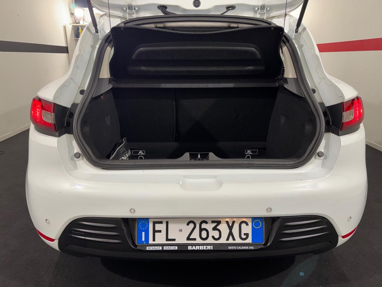 Renault Clio dCi 8V 90CV Start&Stop 5 porte Energy Intens