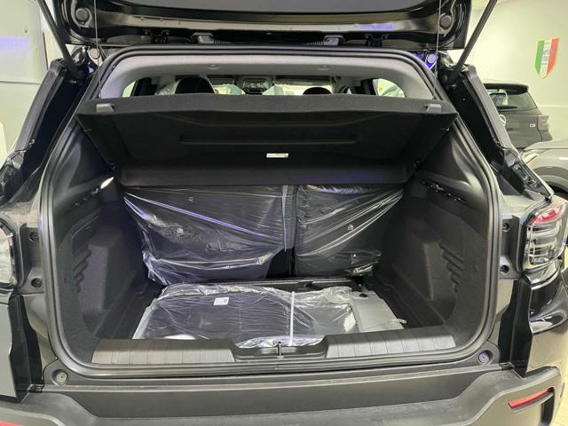 JEEP Avenger +Keyless +Fari LED 1.2 Turbo 100 CV