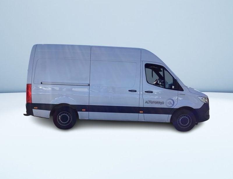 Mercedes-Benz Sprinter 311 DI F 37/35