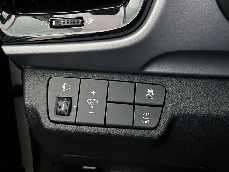 KIA Stonic Stonic 1.0 T-GDi 120 CV Energy