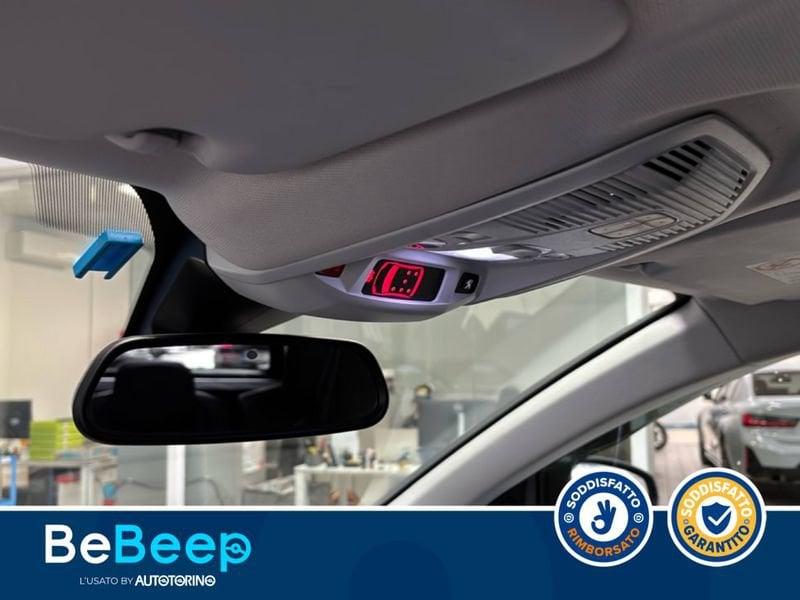 Peugeot 5008 1.6 BLUEHDI ALLURE S&S 120CV 7P.TI EAT6