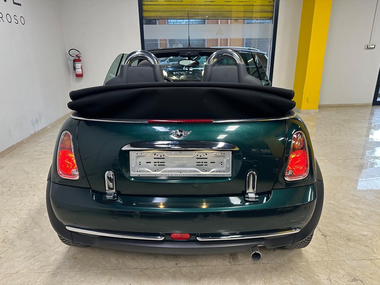 Mini 1.4 16V One