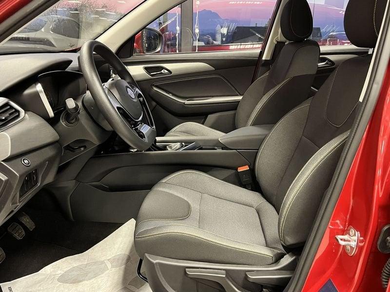 EVO Evo 5 1.5 Turbo GPL Essential