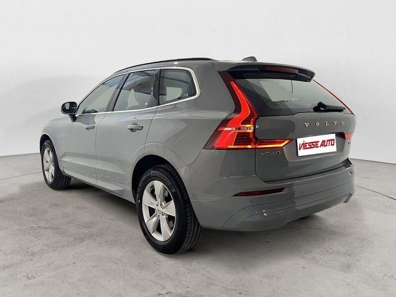 Volvo XC60 XC60 B4 (d) AWD automatico Core