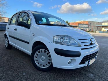 Citroen C3 1.1 airdream Elegance anno 2009