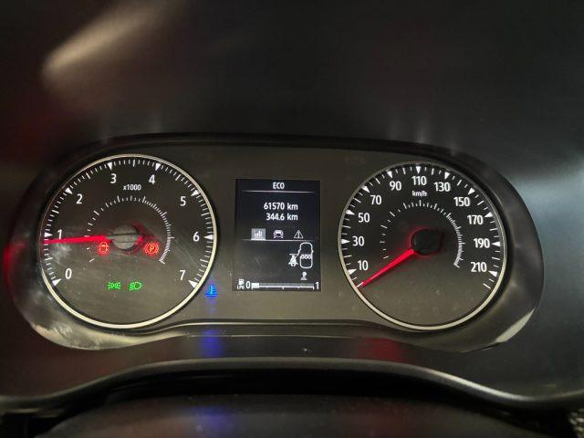 DACIA Sandero Stepway 1.0 GPL ECO-G Comfort SL DaciaPlus