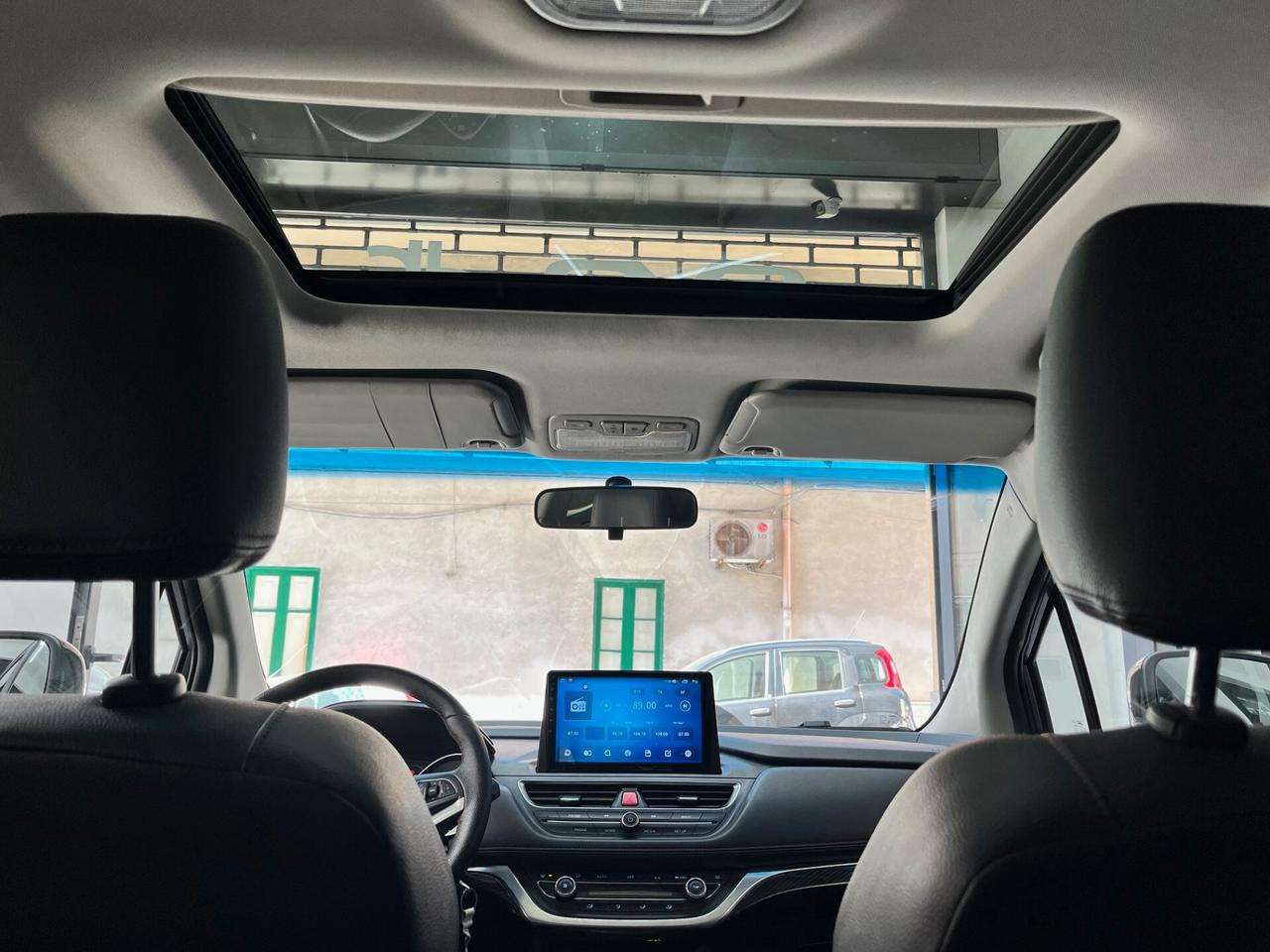 Evo 4 1.6 Bi-Fuel GPL KM 43.300- 2021