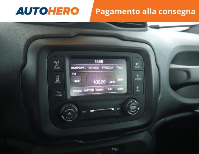 JEEP Renegade 1.0 T3 Longitude