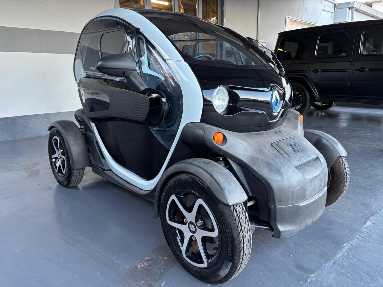 Renault Twizy