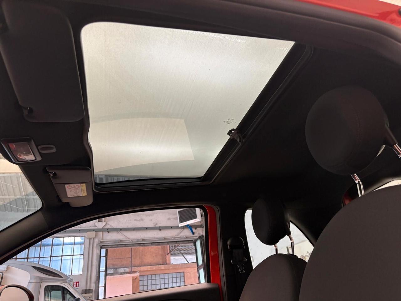 Fiat 500 1.0 Hybrid Dolcevita 70cv