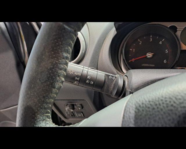 NISSAN Qashqai 2.0 dci Acenta 4x4