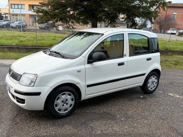 Fiat Panda 1.2 benzina