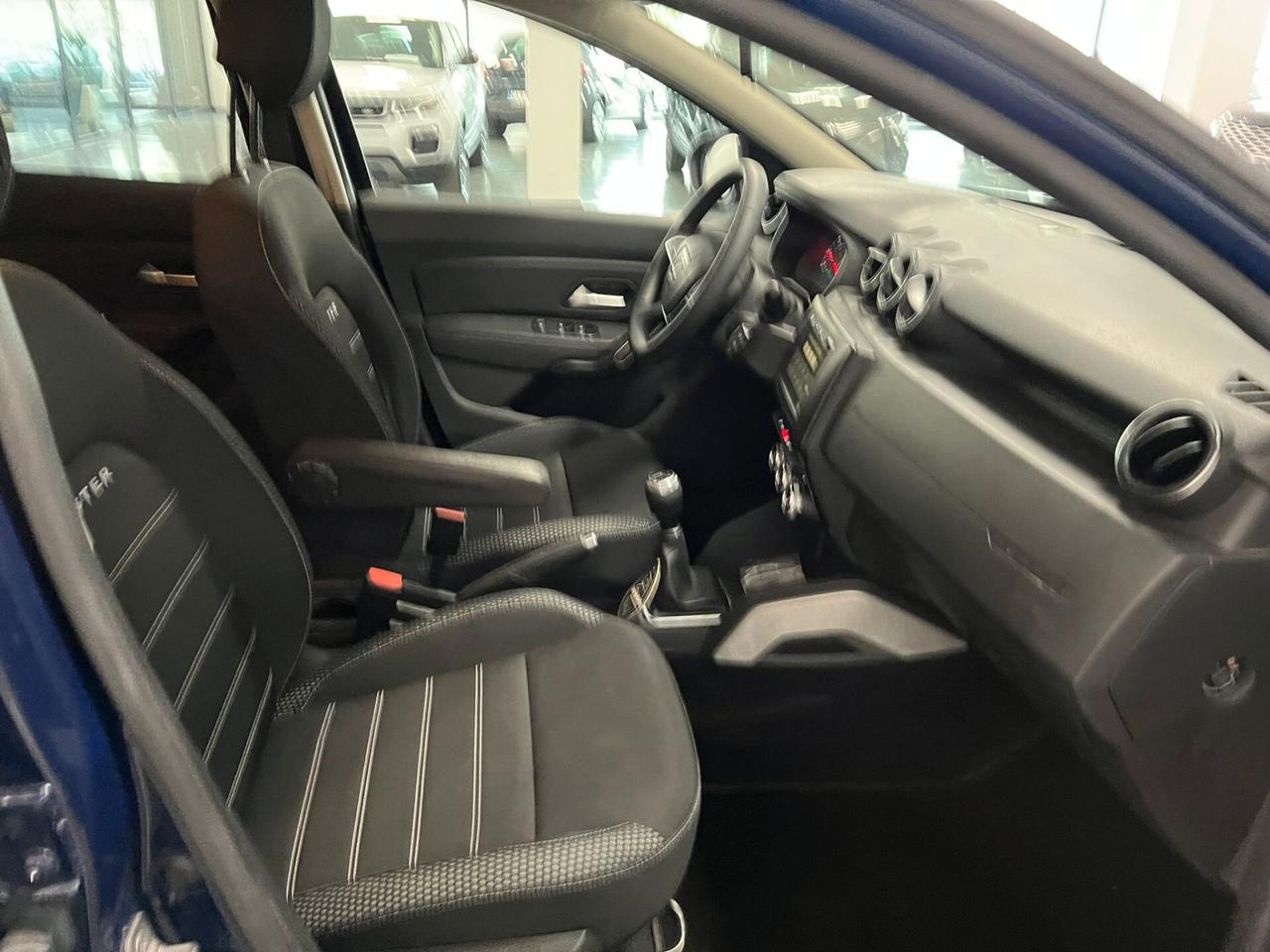 Dacia Duster 1.0 TCe 100 CV ECO-G 4x2 Essential