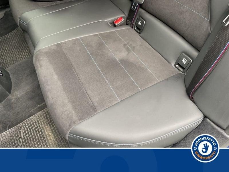 BMW Serie 1 118d M sport pro