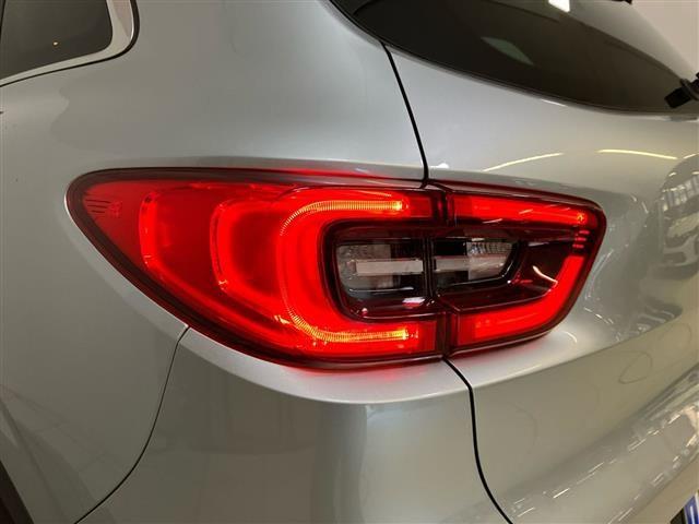 RENAULT Kadjar 1.5 Blue dCi Business EDC